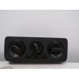Centralina Comandi Clima Audi A1 2020 COD 8XA820045A - 8XA820045A - DS1-1770045605919