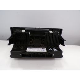 Centralina Comandi Clima Audi A3 2006 cod 8P0820043AE5PR - 8P0820043AE5PR - DS1-1770045118549