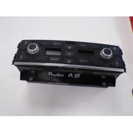Centralina Comandi Clima Audi A8 2 2006 COD 4E0820043G5PR - 4E0820043G5PR - DS1-1770045123239