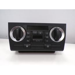 Centralina Comandi Clima Audi A3 2006 cod 8P0820043AE5PR - 8P0820043AE5PR - DS1-1770045118549