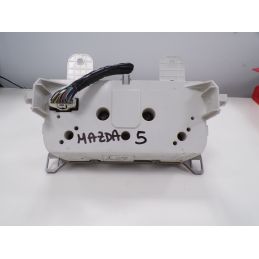 Centralina Comandi Clima Mazda 5 2007 COD CC3061190 - CC3061190 - DS1-1770045824808