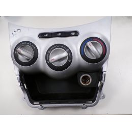 Centralina Comandi Clima Hyundai I10 2009 COD 972500X0404X