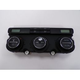 Centralina comandi Clima Volkswagen Golf 5 2005 COD 1K0907044BQ - 1K0907044BQ - DS1-1770046143953