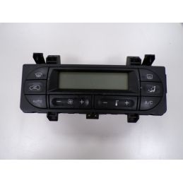 Centralina Comandi Clima Citroen C3 2 2014 COD 9675400180