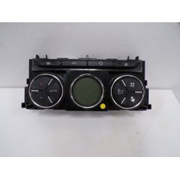Centralina Comandi Clima Citroen DS3 2010 COD 9675400280 - 9675400280 - DS1-1770829431185
