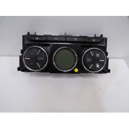 Centralina Comandi Clima Citroen DS3 2010 COD 9675400280 - 9675400280 - DS1-1770829431185