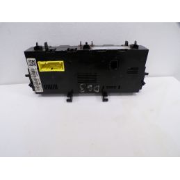 Centralina Comandi Clima Citroen DS3 2010 COD 9675400280 - 9675400280 - DS1-1770829431185