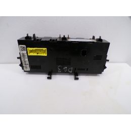 Centralina Comandi Clima Citroen DS3 2010 COD 9675400280 - 9675400280 - DS1-1770829431185