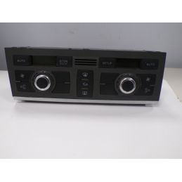 Centralina Comandi Clima Audi A6 C6 2007 COD 4F1820043AFH77 - 4F1820043AFH77 - DS1-1772193211516