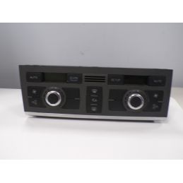 Centralina Comandi Clima Audi A6 C6 2007 COD 4F1820043AFH77 - 4F1820043AFH77 - DS1-1772193211516