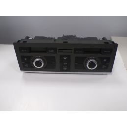 Centralina Comandi Clima Audi A6 C6 2007 COD 4F1820043AFH77 - 4F1820043AFH77 - DS1-1772193211516