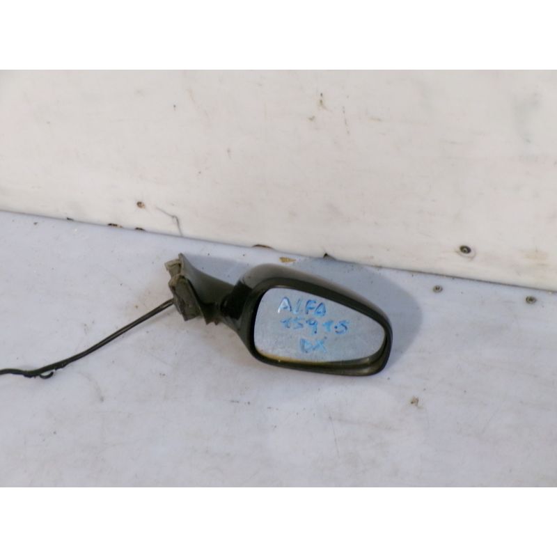 Specchietto Destro Alfa Romeo 159 2007 cod 156080859 - 156080859 - DS1-1773337165115