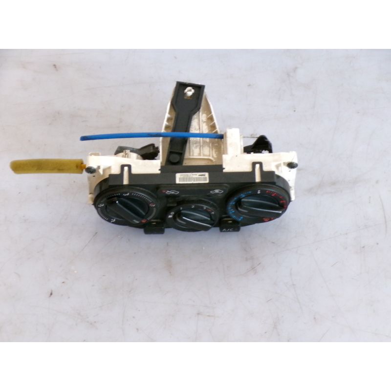 Centralina Comandi clima Nissan Nv200 2013 cod 27510JX56A - 27510JX56A - DS1-1776245281366