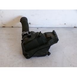 Scatola filtro aria Nissan Nv200 1.5 dci 2013 cod 1650000Q0H - 1650000Q0H - DS1-1776246215537