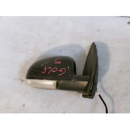 Specchietto Elettrico Destro Volkswagen Golf 5 2005 COD 1K1857508CN9B9 - 1K1857508CN9B9 - DS1-1776159569178