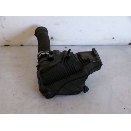 Scatola filtro aria Nissan Nv200 1.5 dci 2013 cod 1650000Q0H - 1650000Q0H - DS1-1776246215537