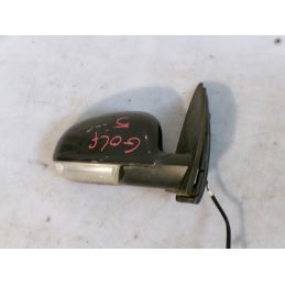 Specchietto Elettrico Destro Volkswagen Golf 5 2005 COD 1K1857508CN9B9 - 1K1857508CN9B9 - DS1-1776159569178