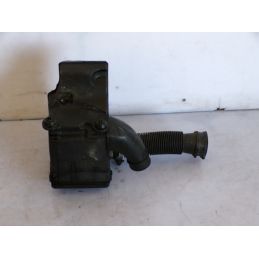 Scatola filtro aria Nissan Nv200 1.5 dci 2013 cod 1650000Q0H - 1650000Q0H - DS1-1776246215537