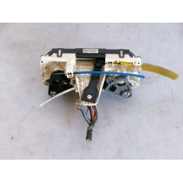 Centralina Comandi clima Nissan Nv200 2013 cod 27510JX56A - 27510JX56A - DS1-1776245281366