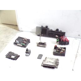 Kit Accensione Renault Scenic 3 1.5 dci 2010 COD 248100072R - 248100072R - DS1-1759854640403