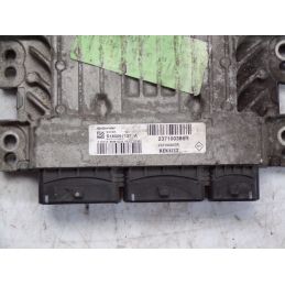 Kit Accensione Renault Scenic 3 1.5 dci 2010 COD 248100072R - 248100072R - DS1-1759854640403