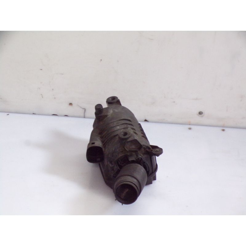 Scatola filtro aria Volkswagen Golf 6 1.4 tb 2011 cod 1K0129607AL - 1K0129607AL - DS1-1760025365339