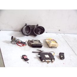 Kit accensione Hyundai ix35 2012 COD 940092Y350 - 940092Y350 - DS1-1758698291314