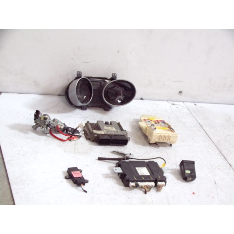 Kit accensione Hyundai ix35 2012 COD 940092Y350 - 940092Y350 - DS1-1758698291314