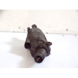 Scatola filtro aria Volkswagen Golf 6 1.4 tb 2011 cod 1K0129607AL - 1K0129607AL - DS1-1760025365339