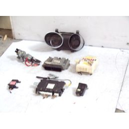 Kit accensione Hyundai ix35 2012 COD 940092Y350 - 940092Y350 - DS1-1758698291314
