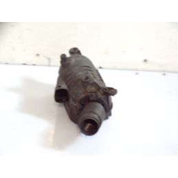 Scatola filtro aria Volkswagen Golf 6 1.4 tb 2011 cod 1K0129607AL - 1K0129607AL - DS1-1760025365339