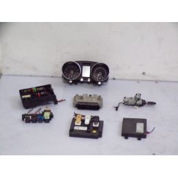 Kit Accensione Volkswagen Golf 6 2011 COD 52149785 - 52149785 - DS1-1760176206529