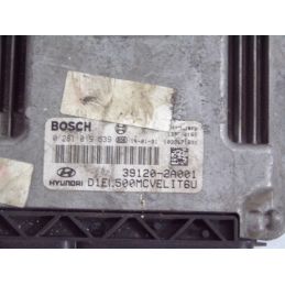 Kit accensione Hyundai ix35 2012 COD 940092Y350 - 940092Y350 - DS1-1758698291314