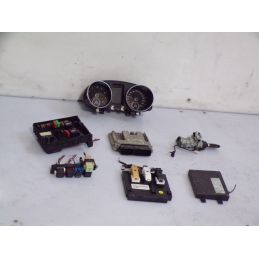 Kit Accensione Volkswagen Golf 6 2011 COD 52149785 - 52149785 - DS1-1760176206529