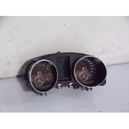 Kit Accensione Volkswagen Golf 6 2011 COD 52149785 - 52149785 - DS1-1760176206529