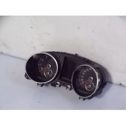 Kit Accensione Volkswagen Golf 6 2011 COD 52149785 - 52149785 - DS1-1760176206529