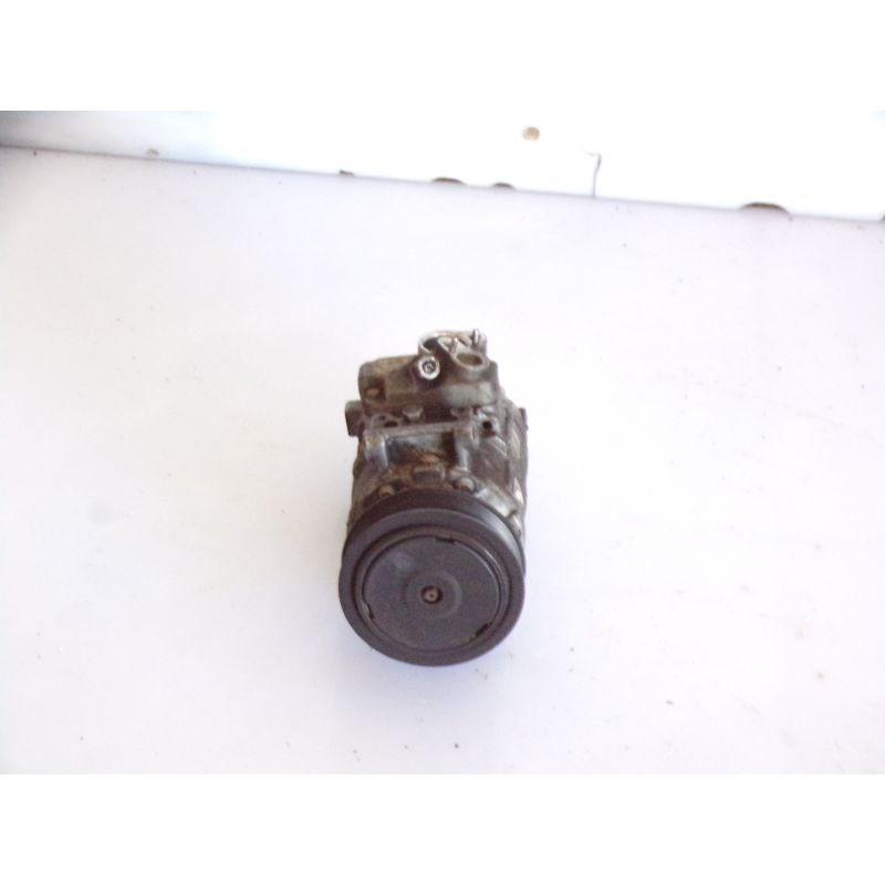 Compressore Aria Volkswagen Golf 6 2011 1.4 TSI COD 1K0820859T - 1K0820859T - DS1-1760179749870