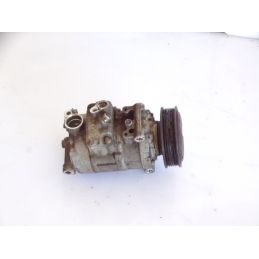 Compressore Aria Volkswagen Golf 6 2011 1.4 TSI COD 1K0820859T - 1K0820859T - DS1-1760179749870