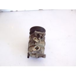 Compressore Aria Volkswagen Golf 6 2011 1.4 TSI COD 1K0820859T - 1K0820859T - DS1-1760179749870