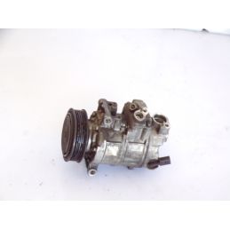 Compressore Aria Volkswagen Golf 6 2011 1.4 TSI COD 1K0820859T - 1K0820859T - DS1-1760179749870