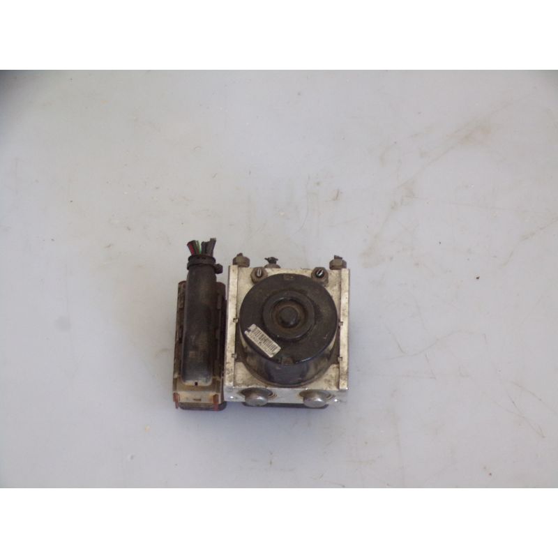 Centralina Pompa ABS Fiat Doblo' 2007 COD 71749899 - 71749899 - DS1-1765279516964