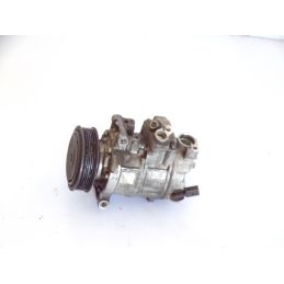 Compressore Aria Volkswagen Golf 6 2011 1.4 TSI COD 1K0820859T - 1K0820859T - DS1-1760179749870