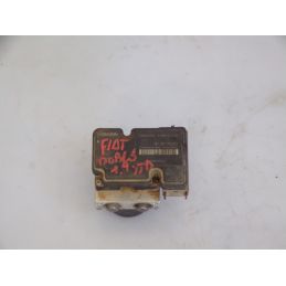 Centralina Pompa ABS Fiat Doblo' 2007 COD 71749899 - 71749899 - DS1-1765279516964