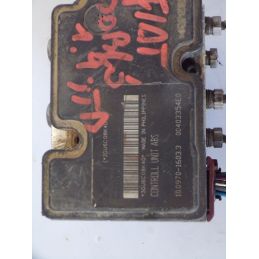 Centralina Pompa ABS Fiat Doblo' 2007 COD 71749899 - 71749899 - DS1-1765279516964