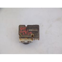 Centralina Pompa ABS Fiat Doblo' 2007 COD 71749899 - 71749899 - DS1-1765279516964