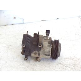Compressore Aria Hyundai ix35 1,7 CRDI 2012 COD 977012Y101 - 977012Y101 - DS1-1759221039298