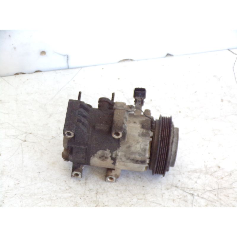 Compressore Aria Hyundai ix35 1,7 CRDI 2012 COD 977012Y101 - 977012Y101 - DS1-1759221039298