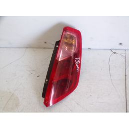 Fanale Destro Fiat Grande Punto 2011 COD 51701590