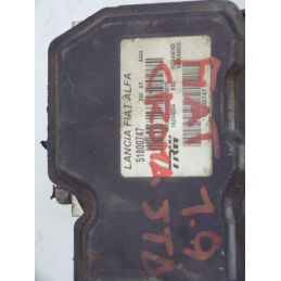 Centralina Pompa ABS Fiat Croma 2009 1.9 jtd COD 71718744 - 71718744 - DS1-1765281904476
