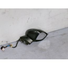 Specchietto Elettrico Destro Citroen C4 2015 COD 1608534080 - 1608534080 - DS1-1768637598909